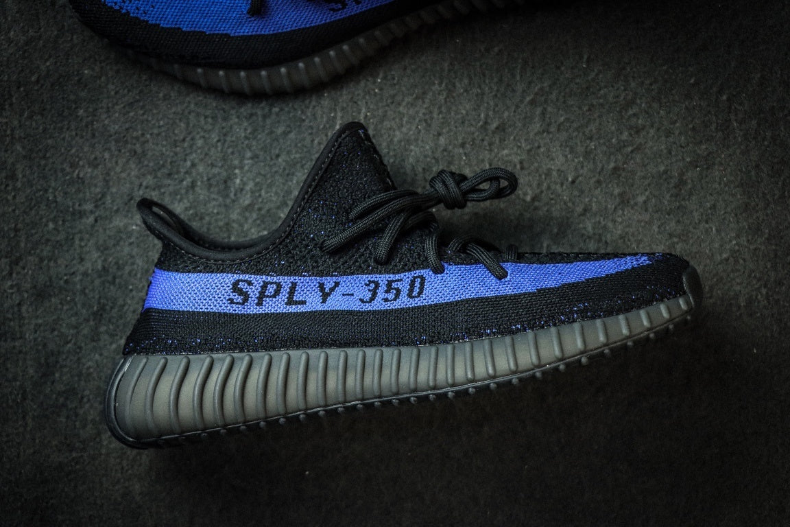 Yeezy Boost 350 V2 Dazzling Blue