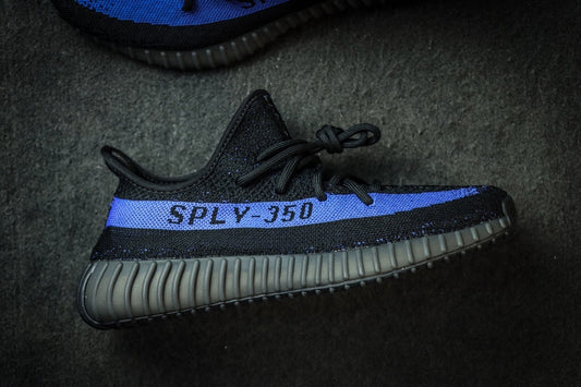 Yeezy Boost 350 V2 Dazzling Blue