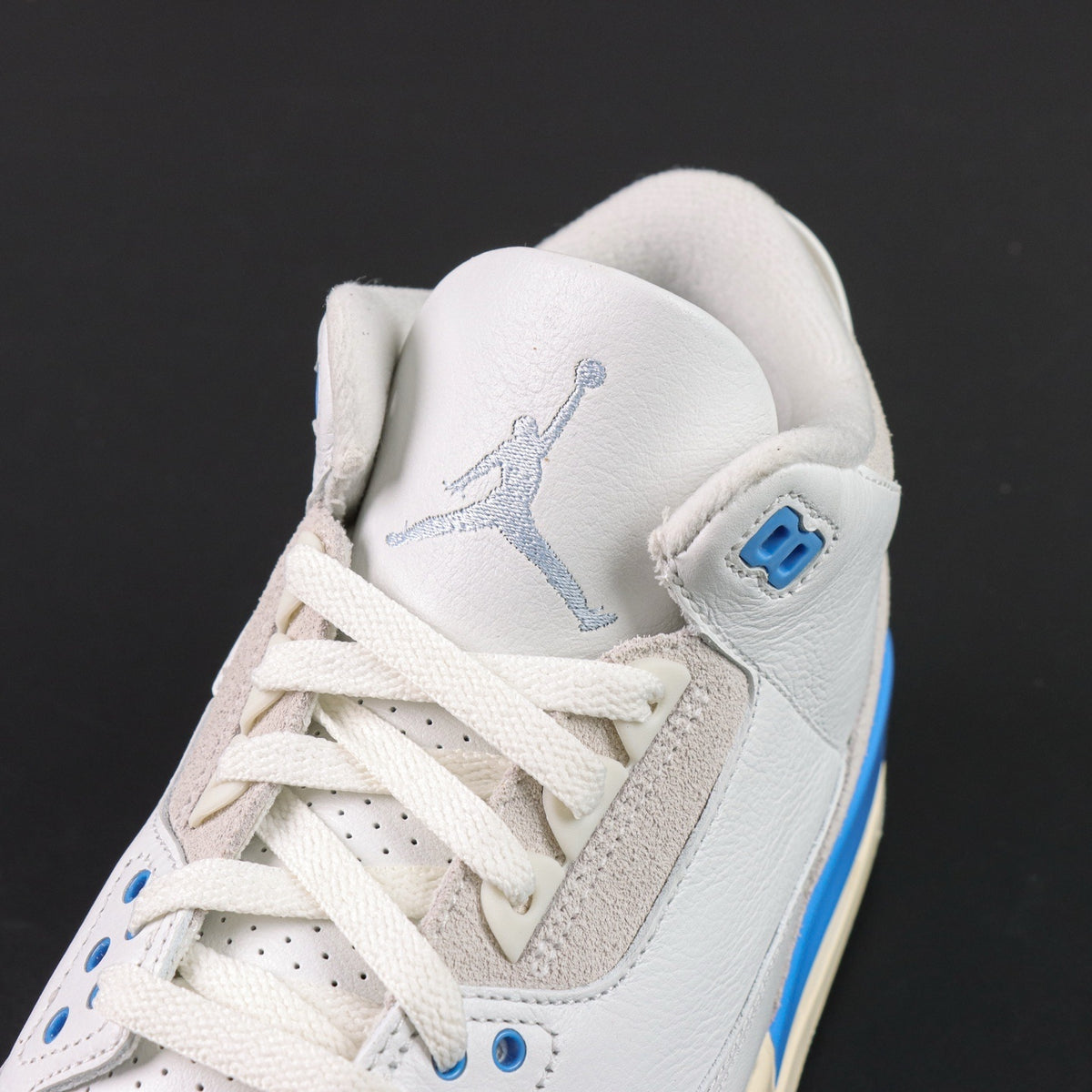 Air Jordan 3 Lucky Shorts