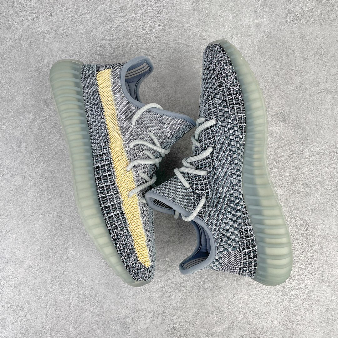 Yeezy Boost 350 V2 Ash Blue