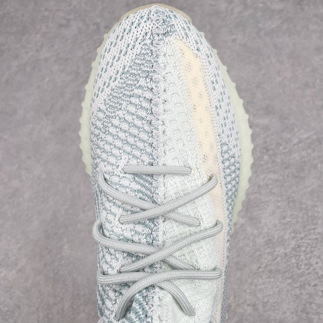 Yeezy Boost 350 V2 Cloud White