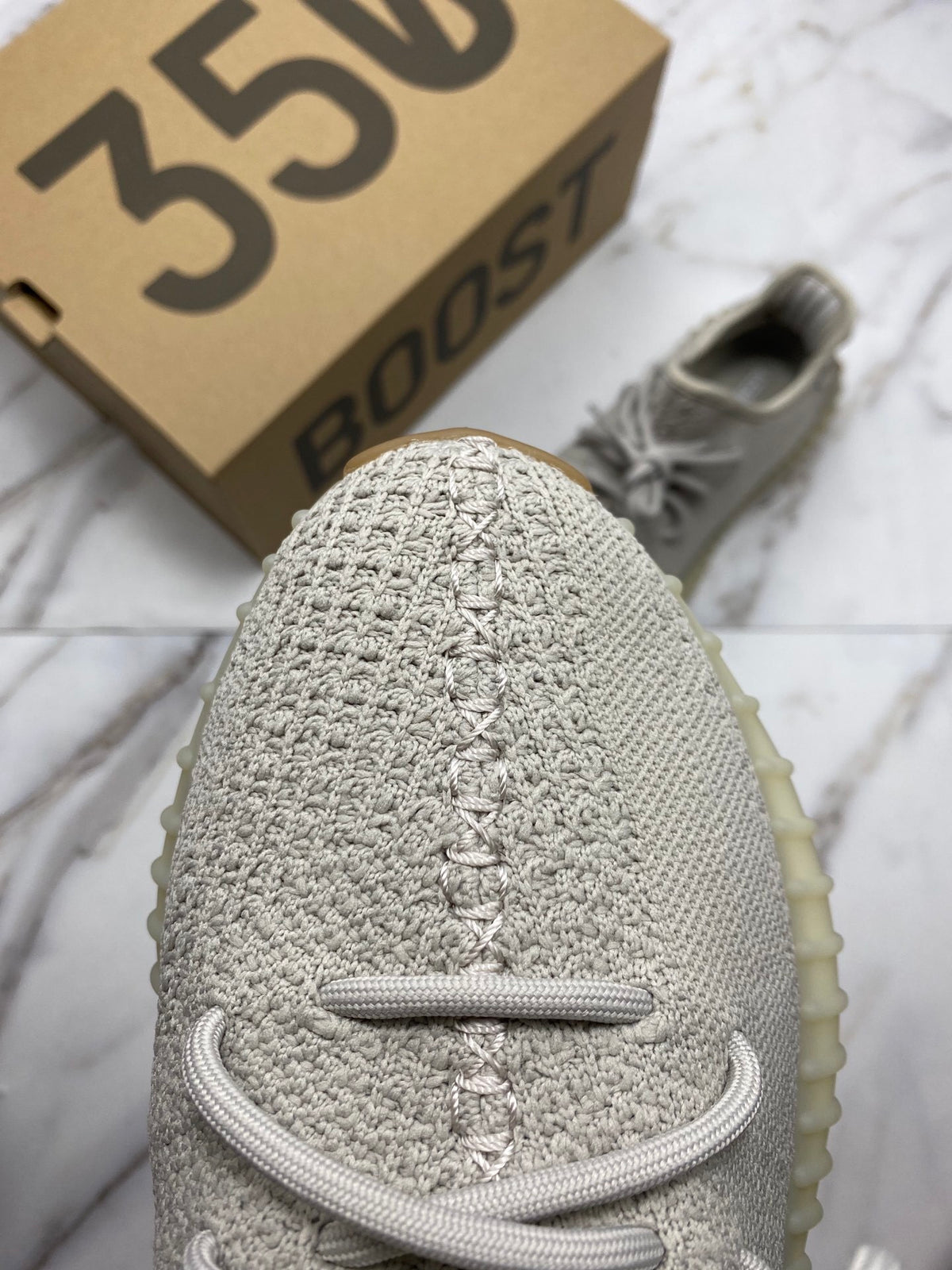 Yeezy Boost 350 V2 Sesame