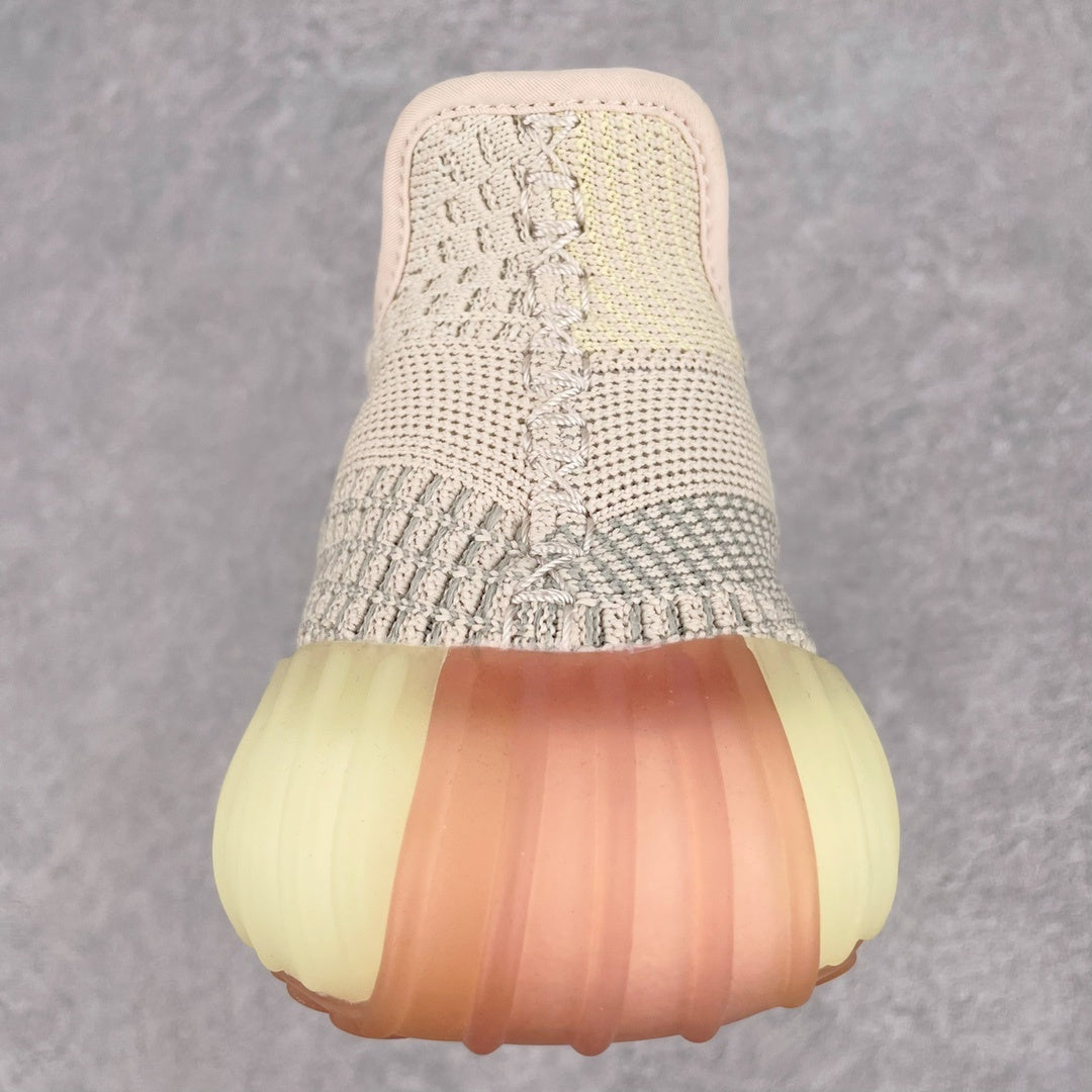 Yeezy Boost 350 V2 Citrin