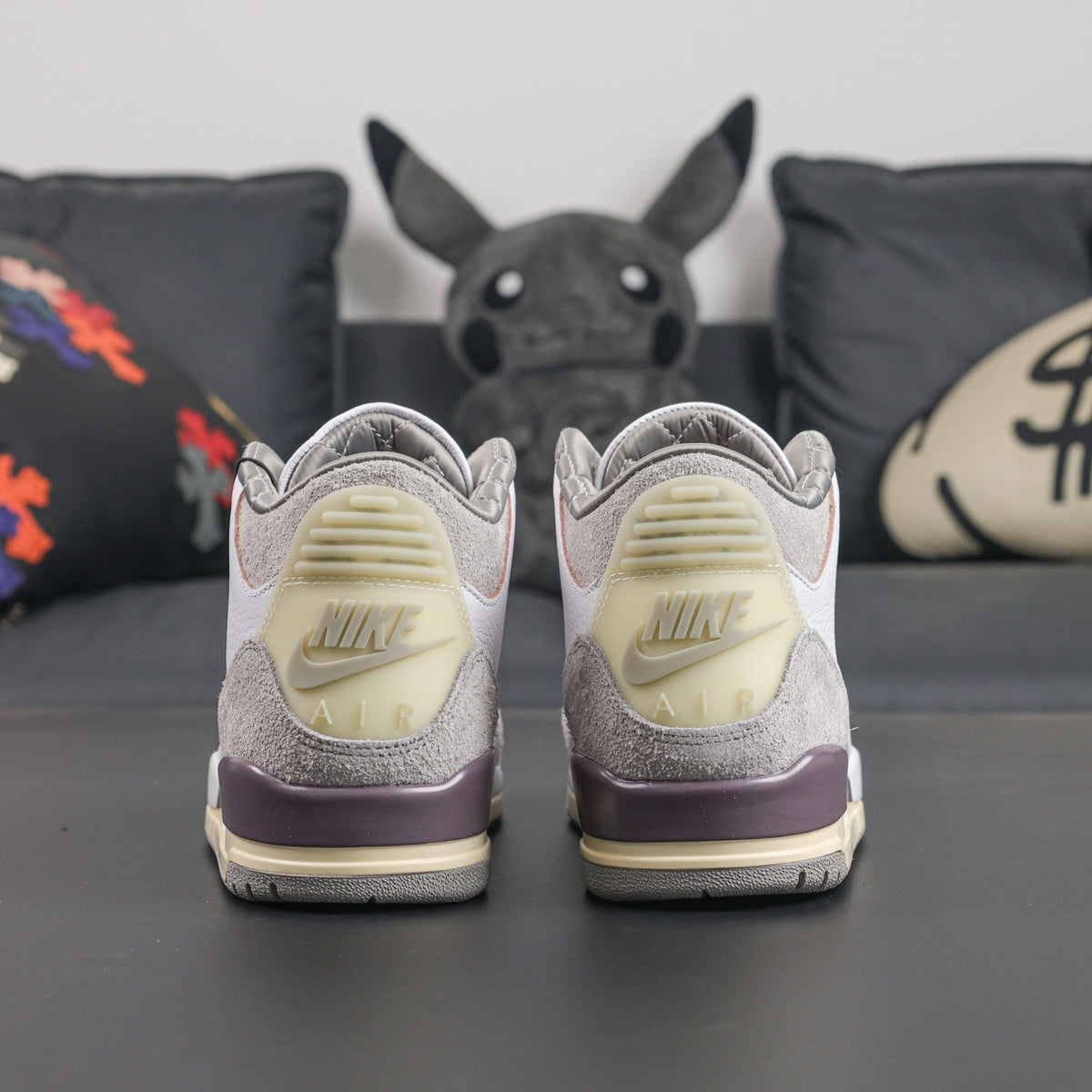 Air Jordan 3 Retro SP A Ma Maniére