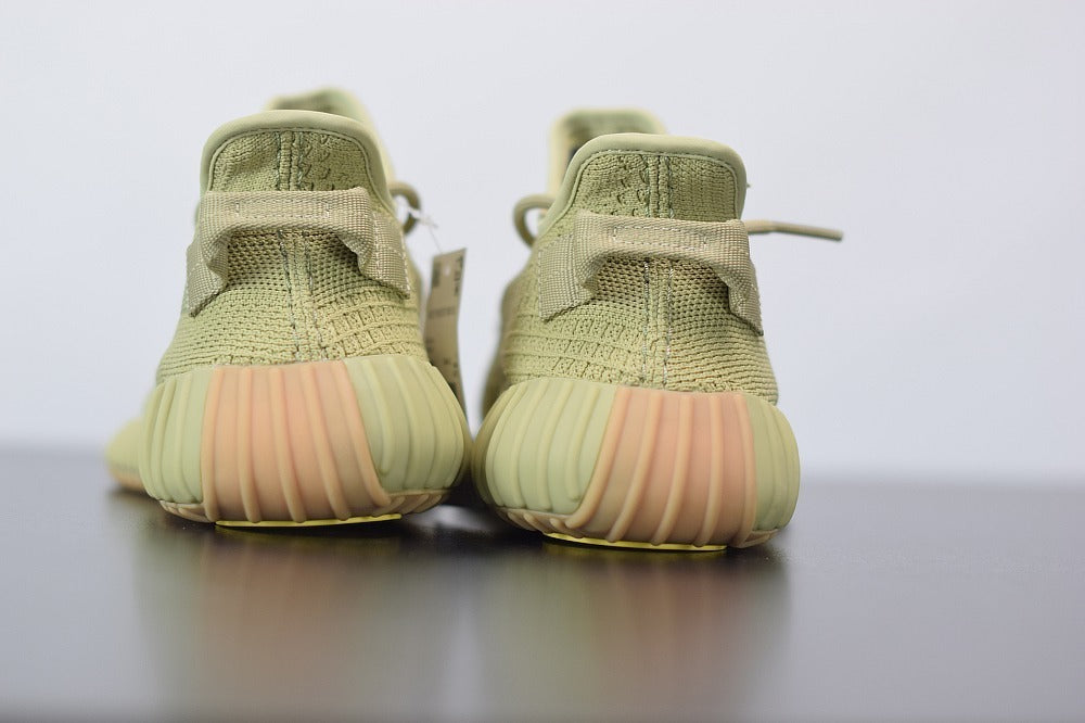 Yeezy Boost 350 V2 Sulfur