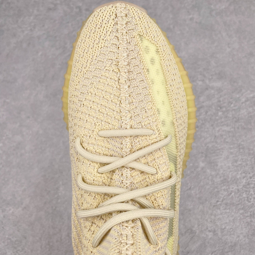 Yeezy Boost 350 V2 Flax