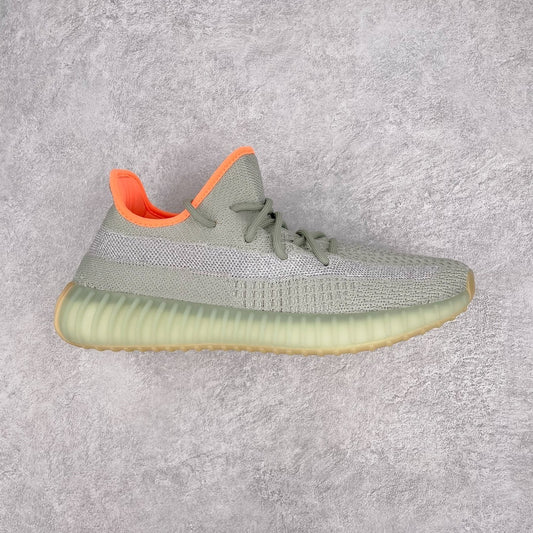 Yeezy Boost 350 V2 Desert Sage