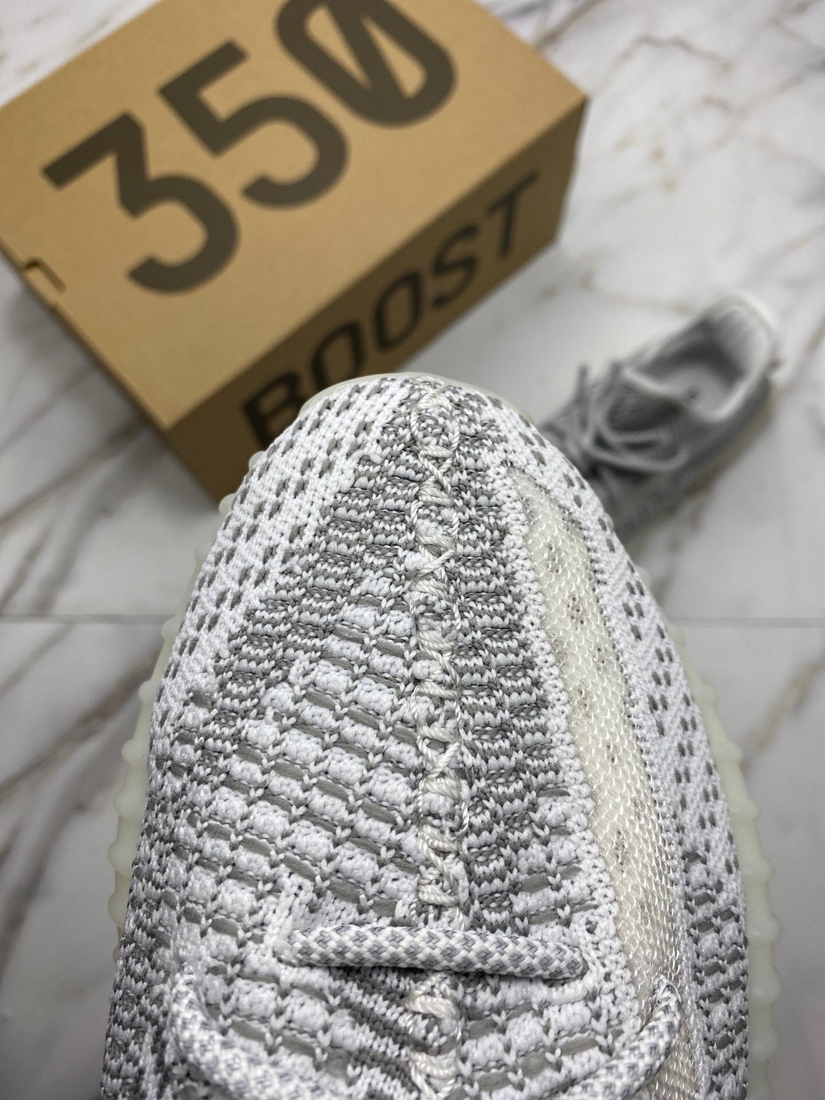 Yeezy Boost 350 V2 Static
